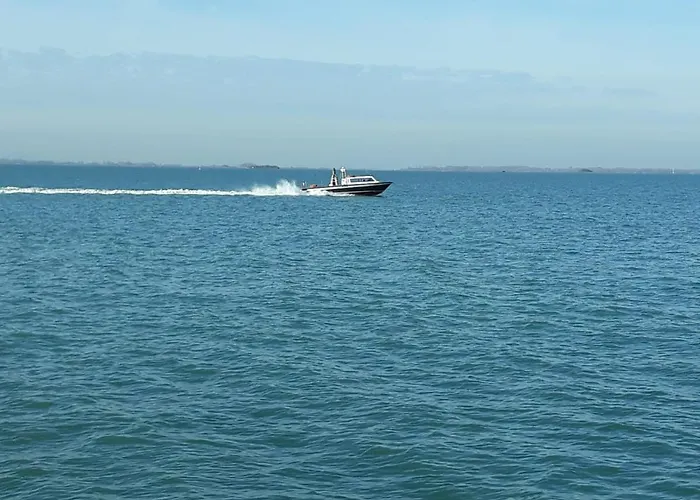 Villamamaeli Lido di Venezia