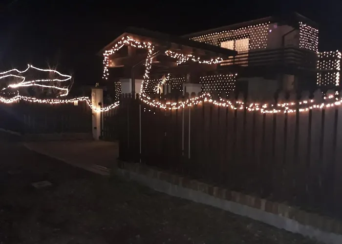 Villamamaeli Apartamento Lido di Venezia