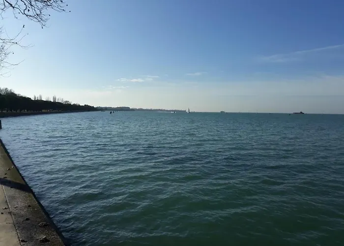 Villamamaeli Apartamento Lido di Venezia