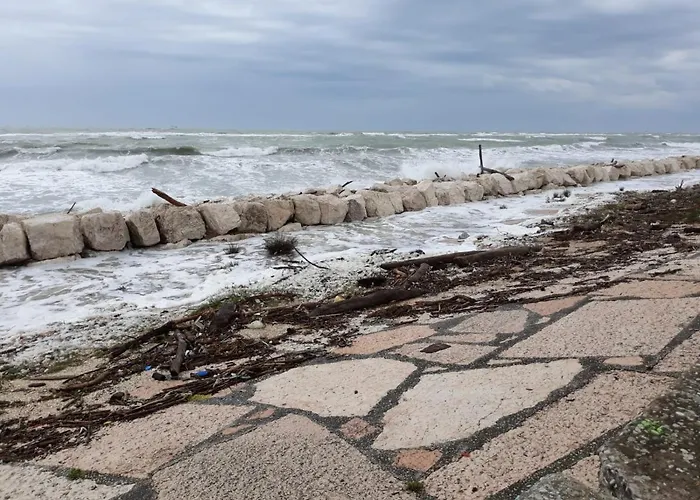 Villamamaeli * Lido di Venezia
