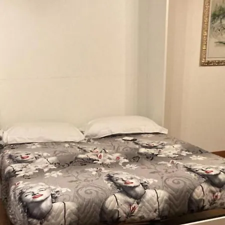 Appartement Villamamaeli Lido de Venise