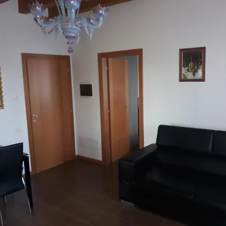 Villamamaeli Appartement *