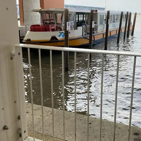 Villamamaeli Apartamento Lido de Venecia