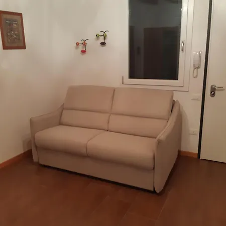 Villamamaeli Apartamento Lido de Venecia