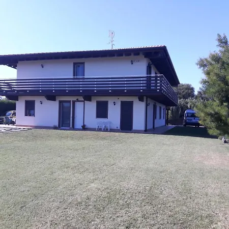 Villamamaeli * Lido de Venise