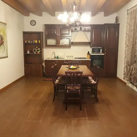 Villamamaeli Appartement