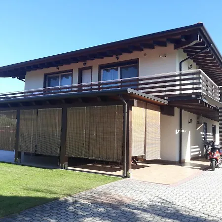 Villamamaeli Λίντο της Βενετίας