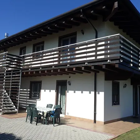 Villamamaeli Appartement *