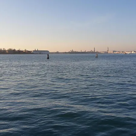 Villamamaeli * Lido de Venecia