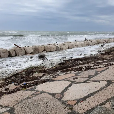 Villamamaeli * ヴェネツィア・リド島