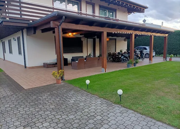 Villamamaeli 公寓