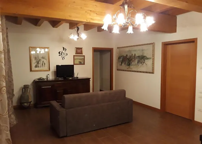 公寓 Villamamaeli 威尼斯丽都