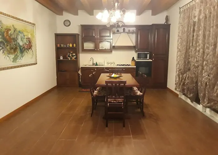 Villamamaeli 公寓