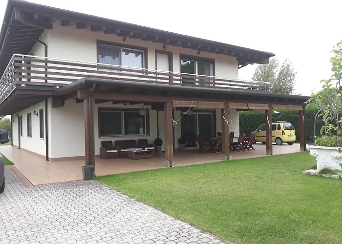 Villamamaeli 公寓 *